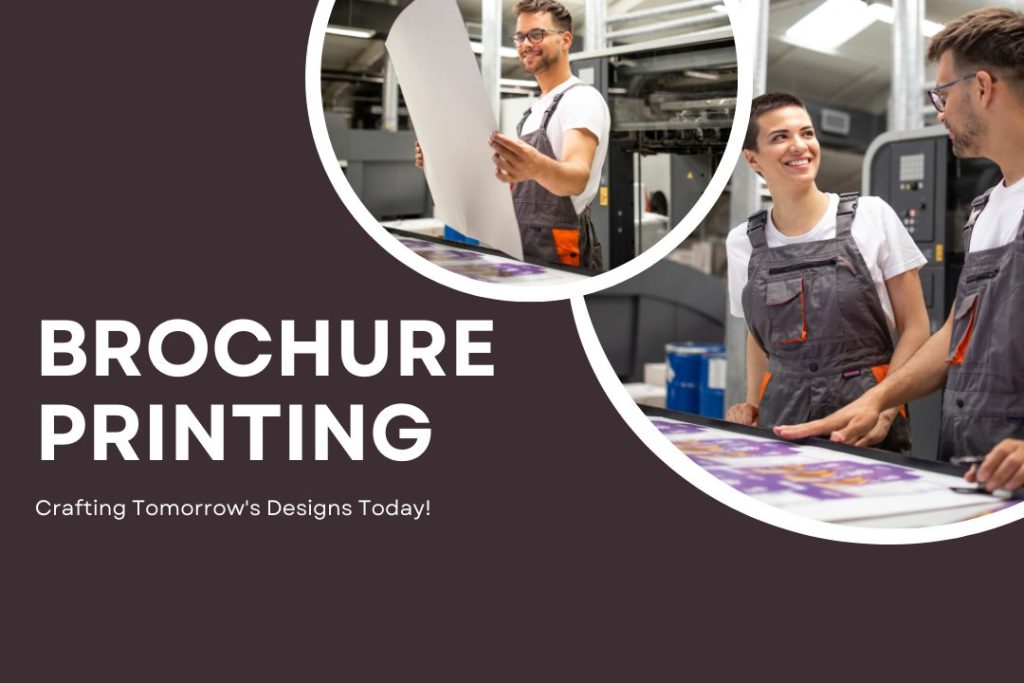 Brochure Printing Explained: Key Factors for High-Quality Results