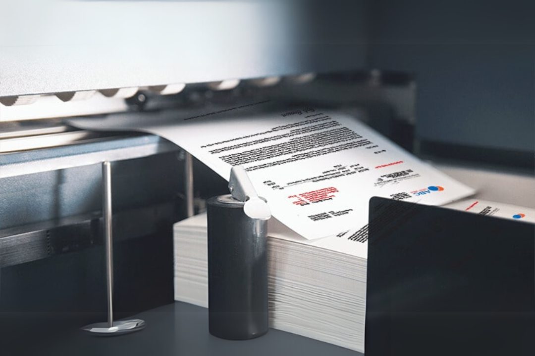 Bulk Mail Printing Services: The Ultimate Guide for Businesses