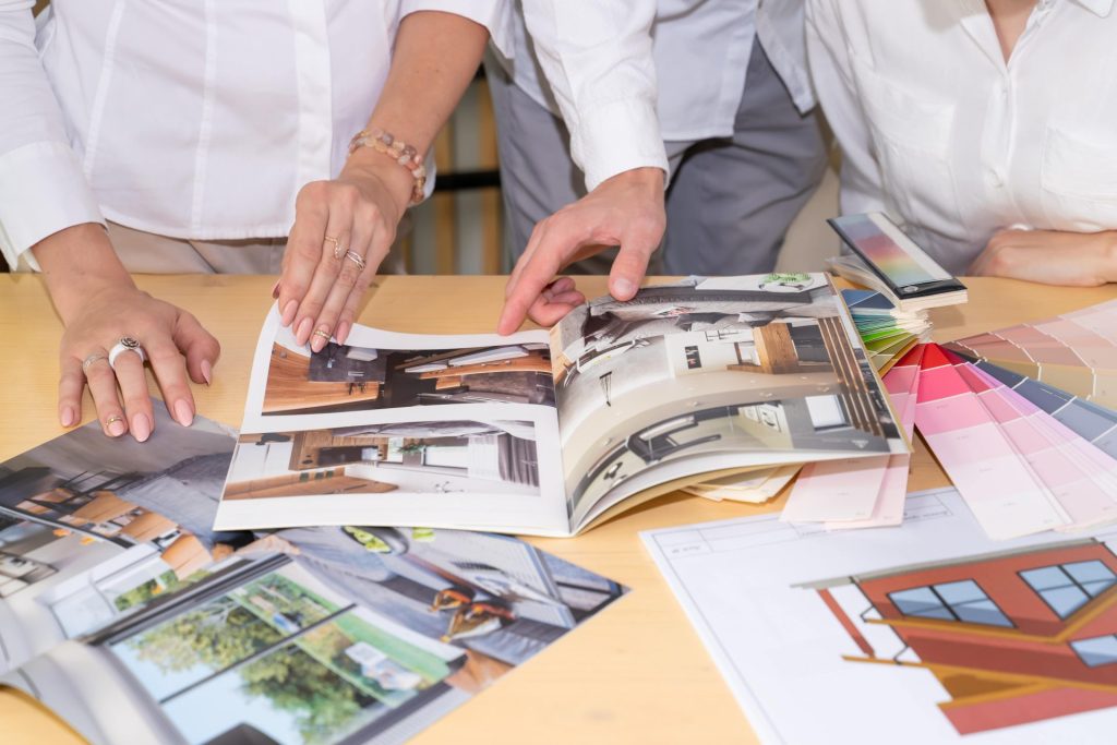 Brochure Printing 1024x683
