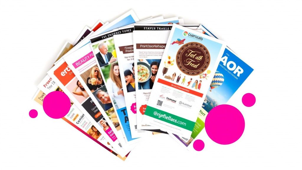 flyer printing