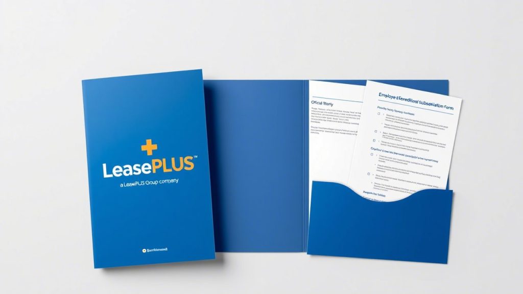 The Finest Materials and Finishes Available For Pocket Folder Printing