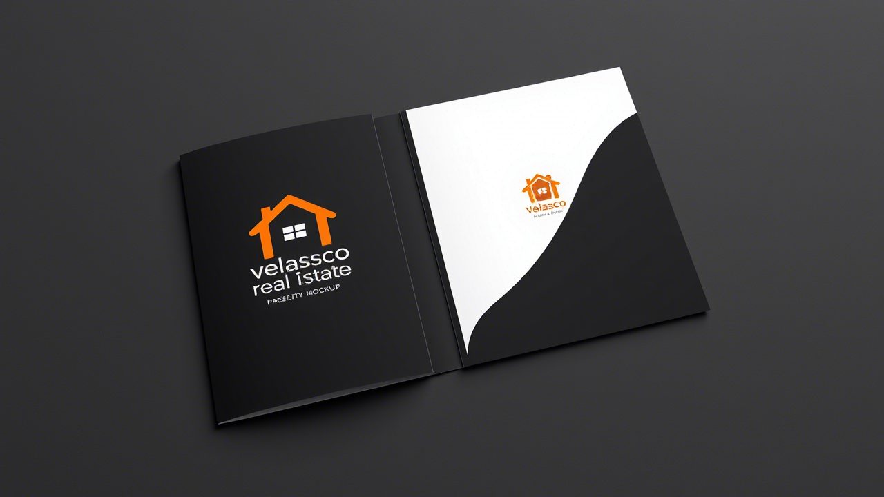 Top Motives for Purchasing Premium Pocket Folder Printing