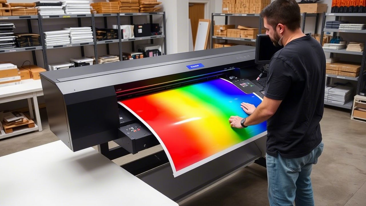 Why Value Matters When Selecting a Sign Company Las Vegas