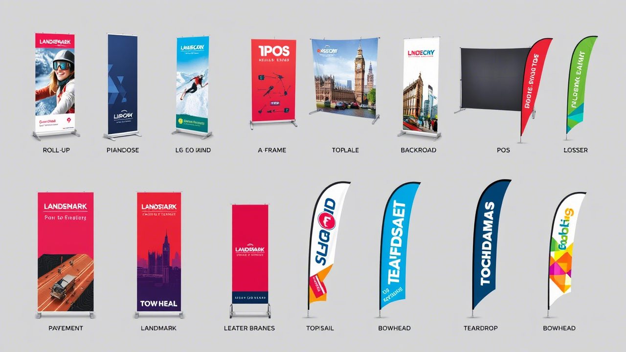 Convention Printing