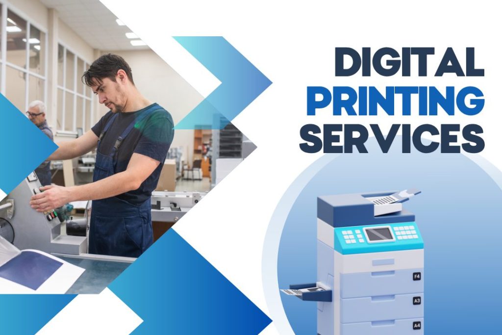 digital printing