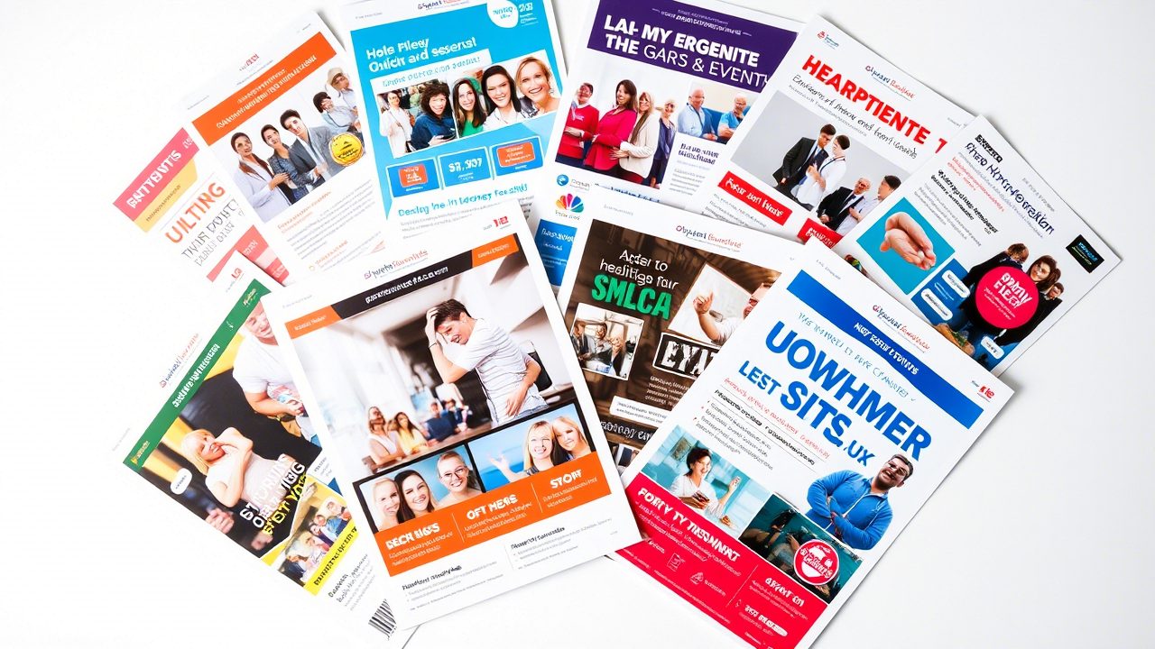 Flyer Printing
