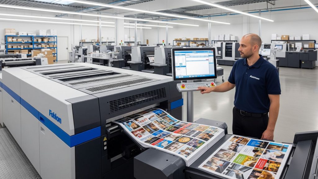 Las Vegas Printing Company