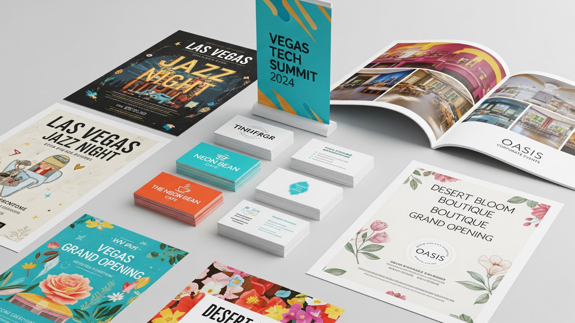 Las Vegas Printing Company