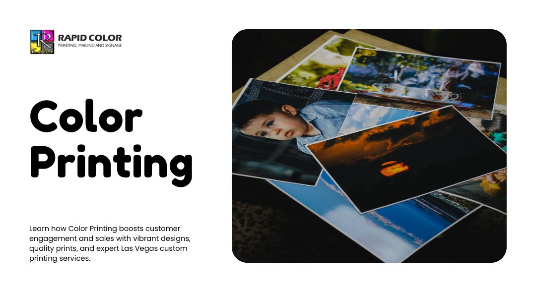 Color Printing
