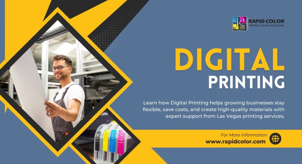 Digital Printing