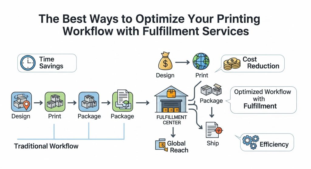 Fulfillment Services
