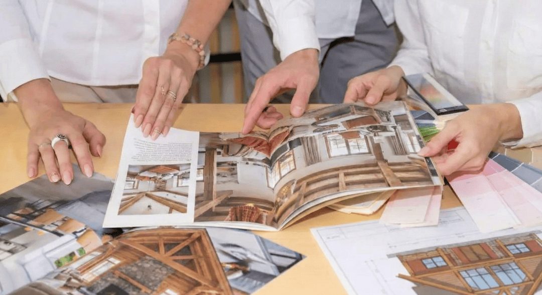 Brochure Printing in Las Vegas