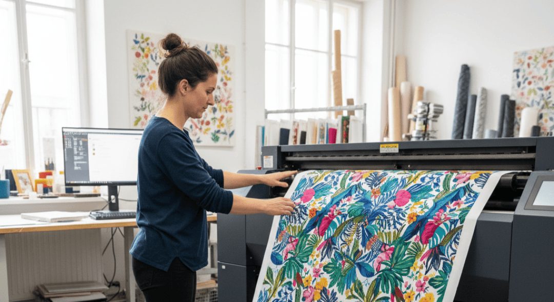 How Las Vegas Printing Services Help Businesses Build a Stronger Brand