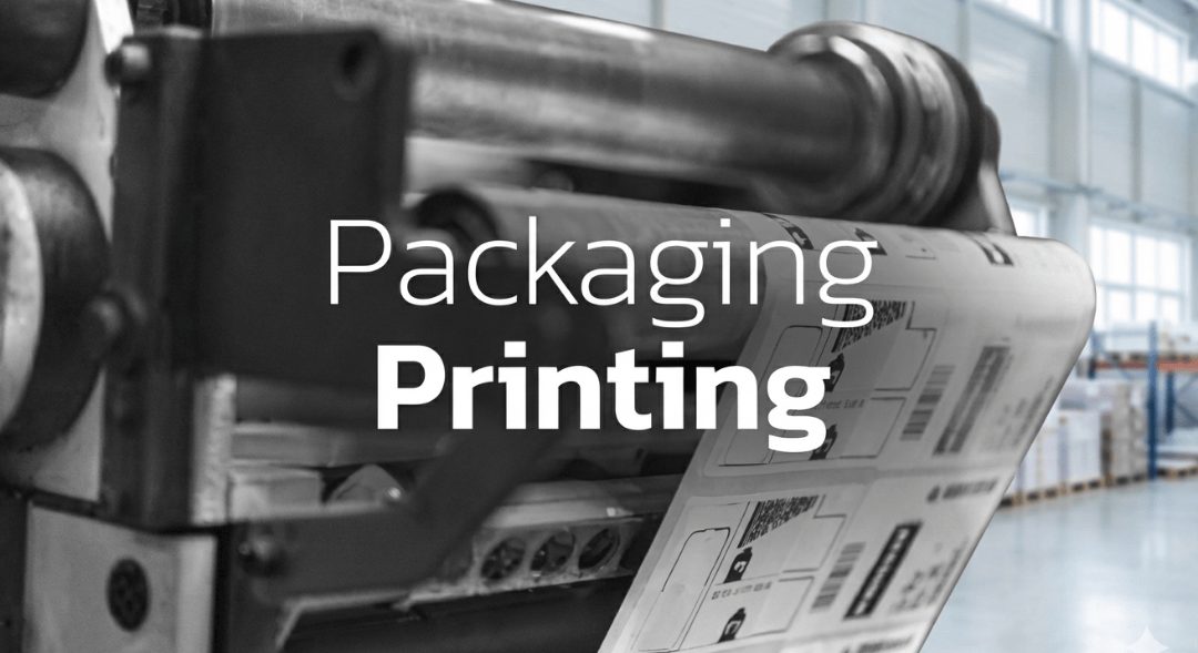 Packaging Printing Company