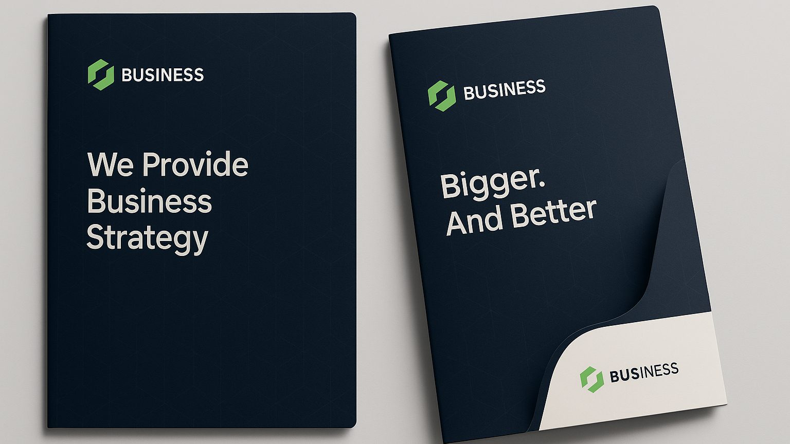 The Art of Organization: Why Businesses Love Pocket Folder Printing