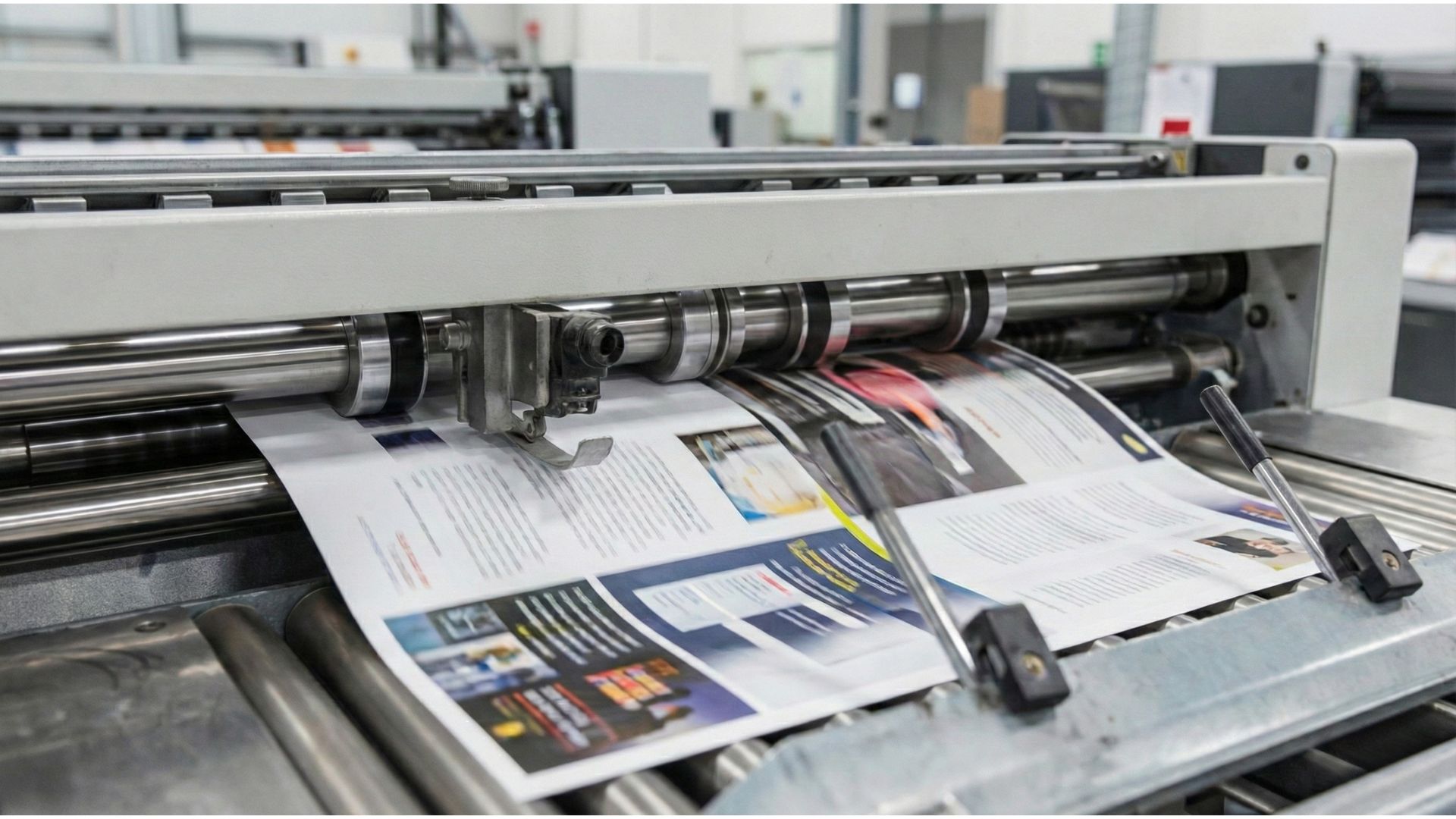 direct mail printing