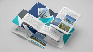 brochure printing