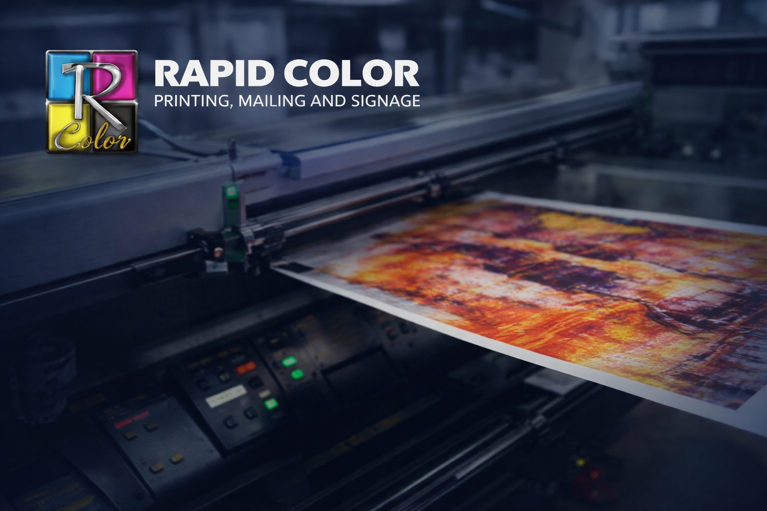 Las Vegas Printing Company: How to Choose the Best in 2026