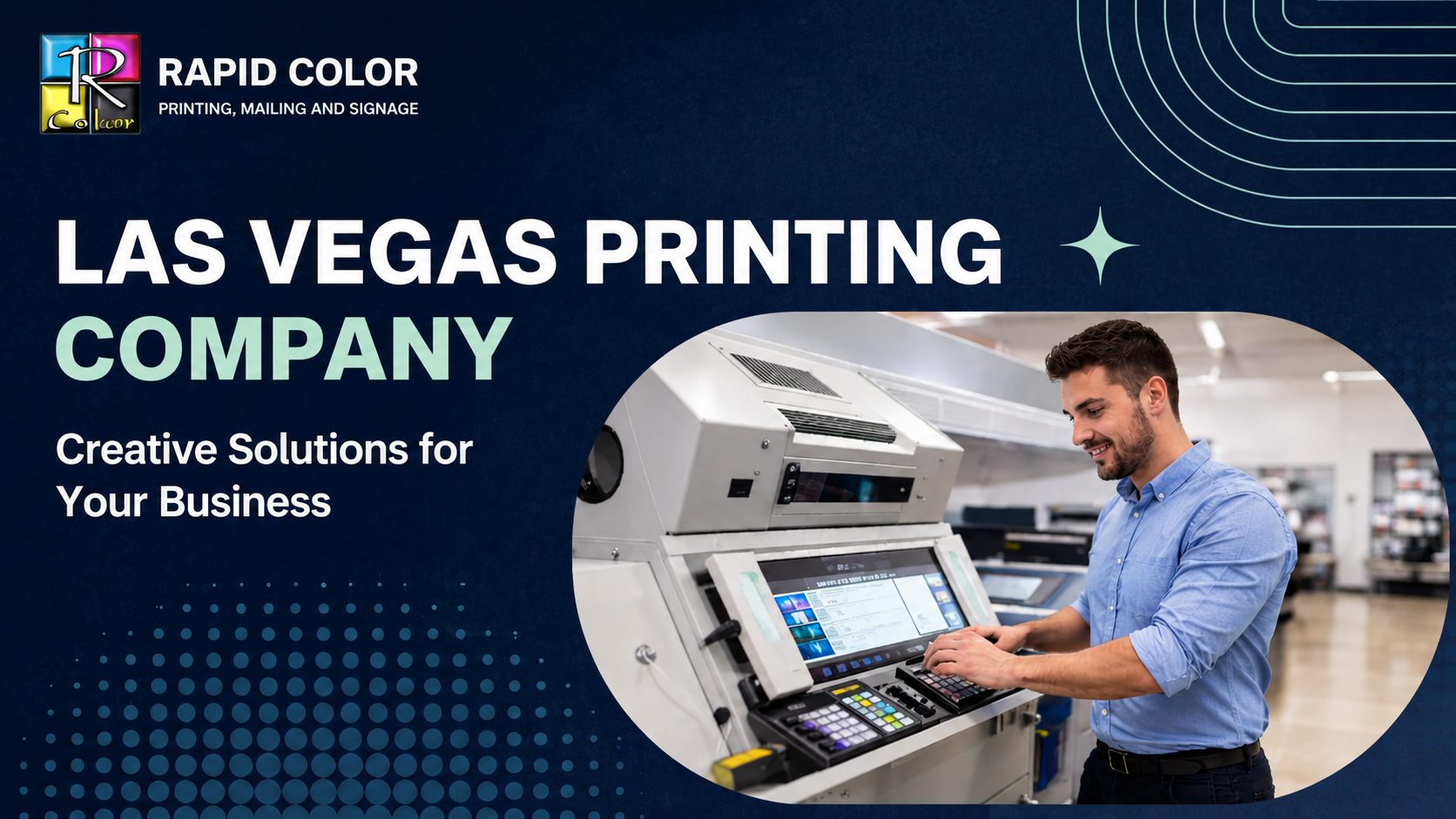 How to Choose the Best Las Vegas Printing Company for Your Business (2026 Guide)