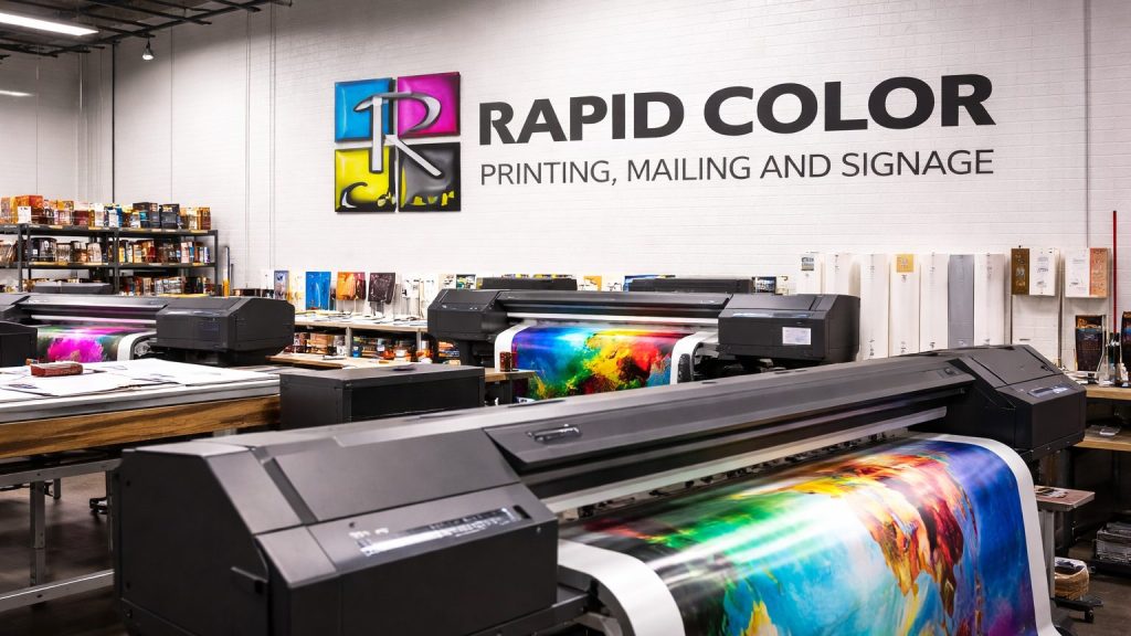 Sign Company Las Vegas