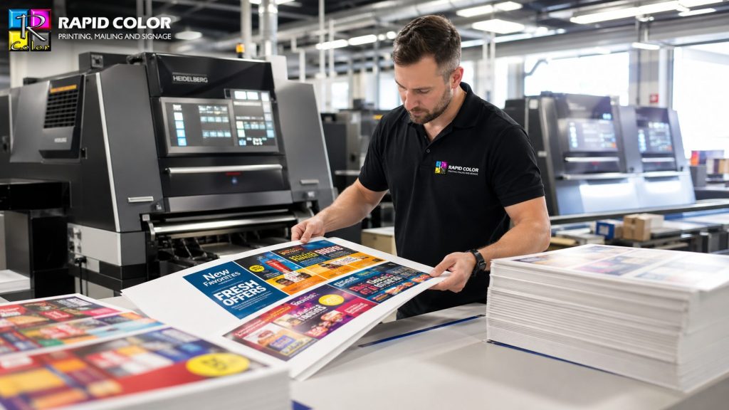 flyer printing