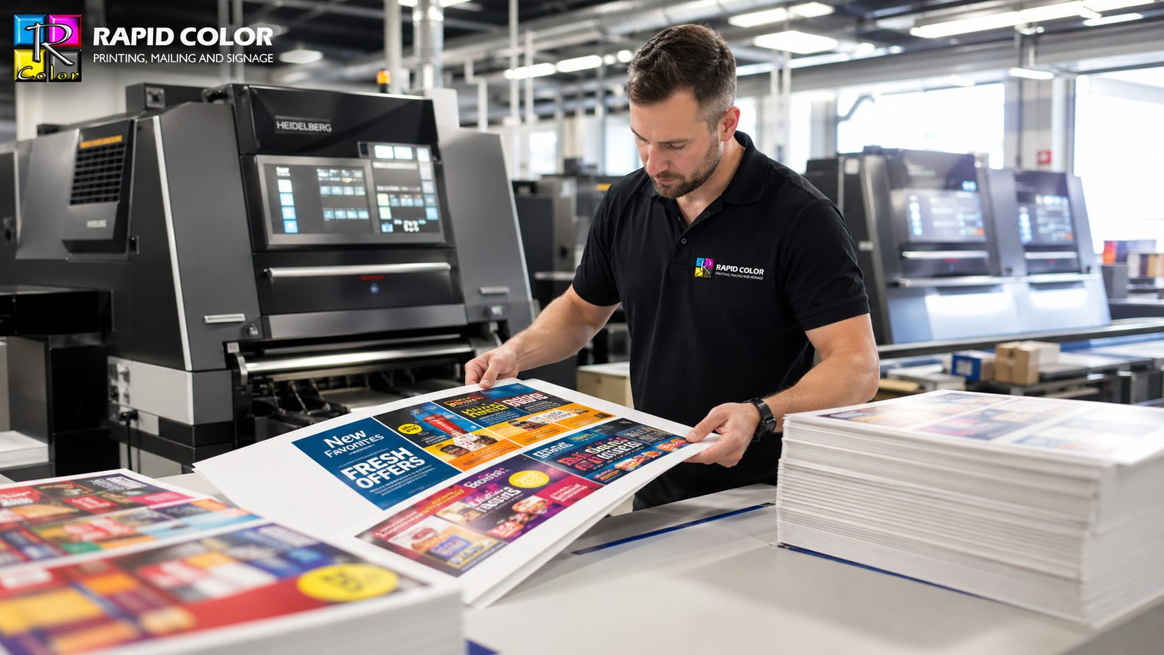 flyer printing