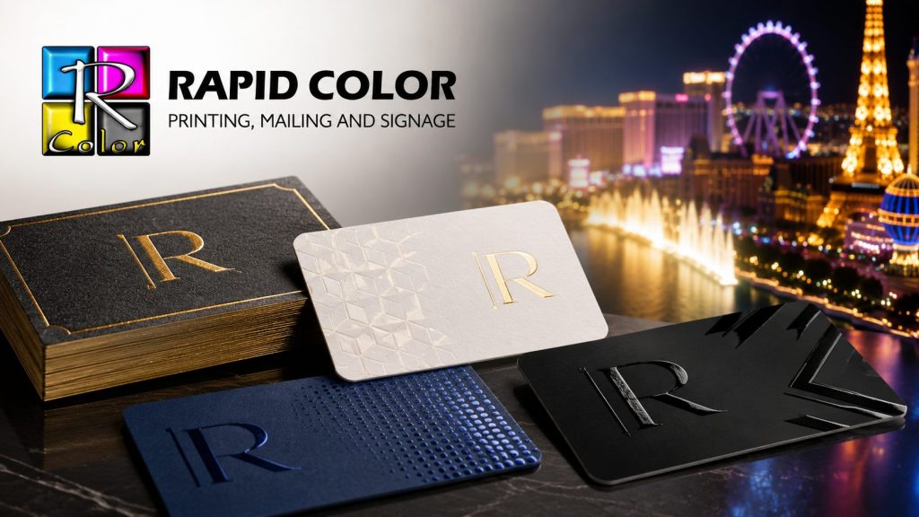 Business card