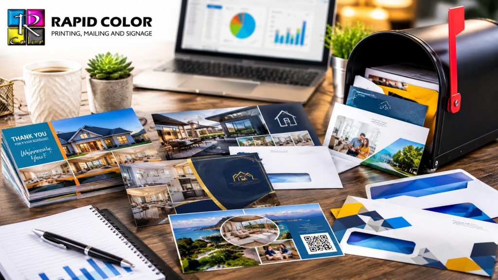 Direct Mail Printing Trends for 2026: What Every Business Should Know