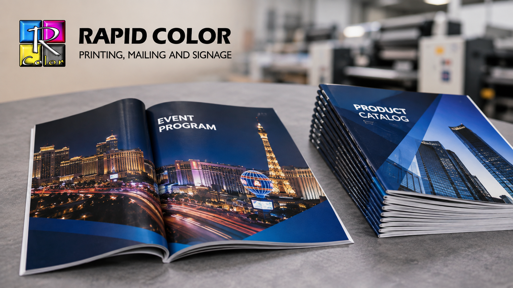 booklet printing las vegas saddle stitched booklets