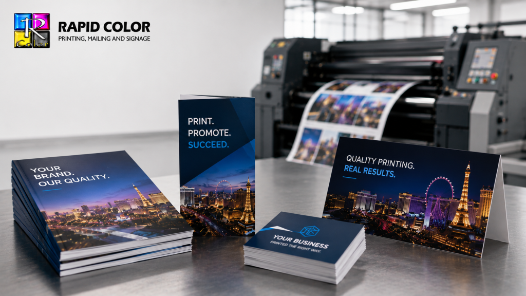 Commercial Printing Services What to Expect From a Real Print Partner