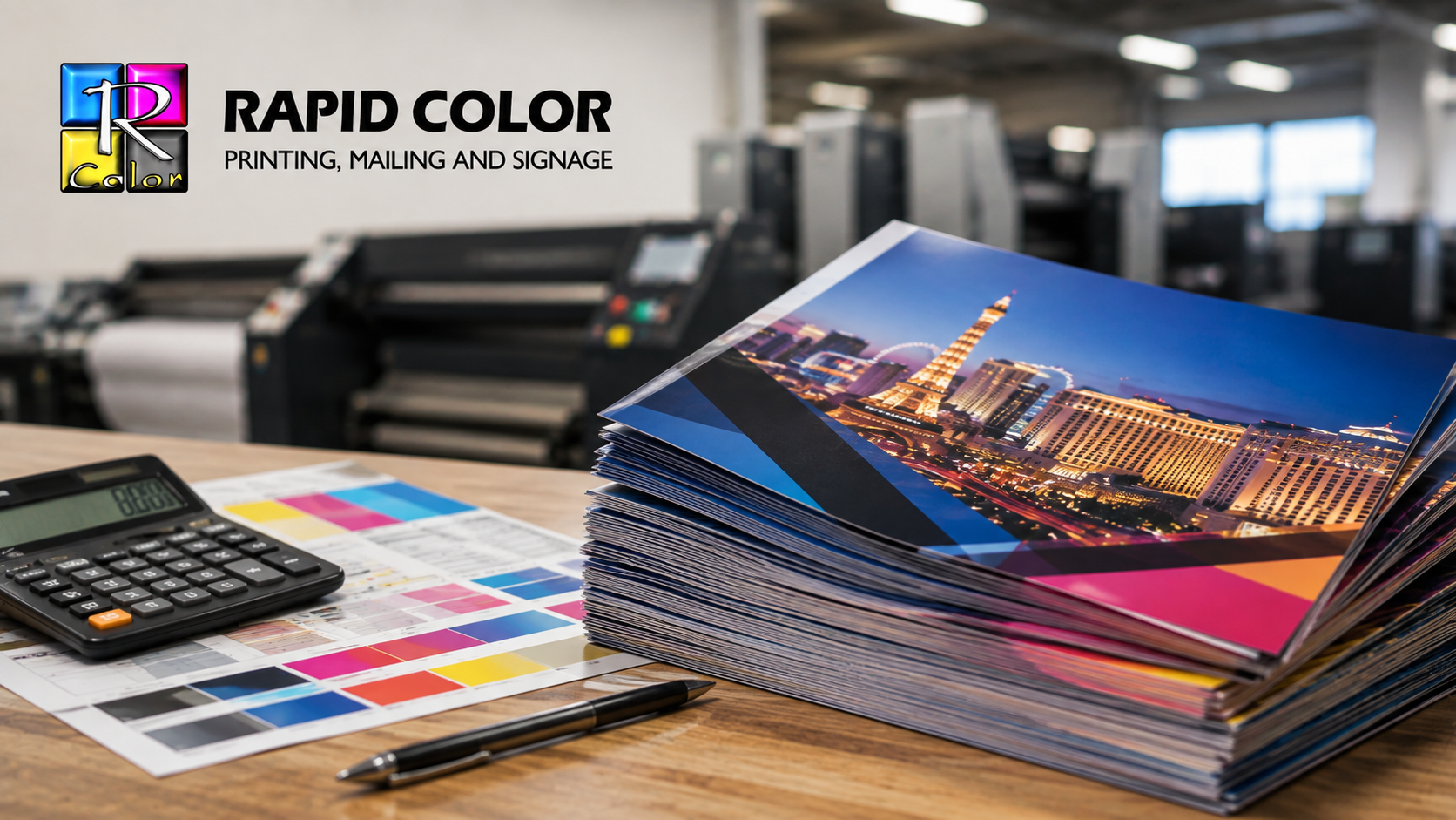 affordable printing las vegas cost comparison of print jobs
