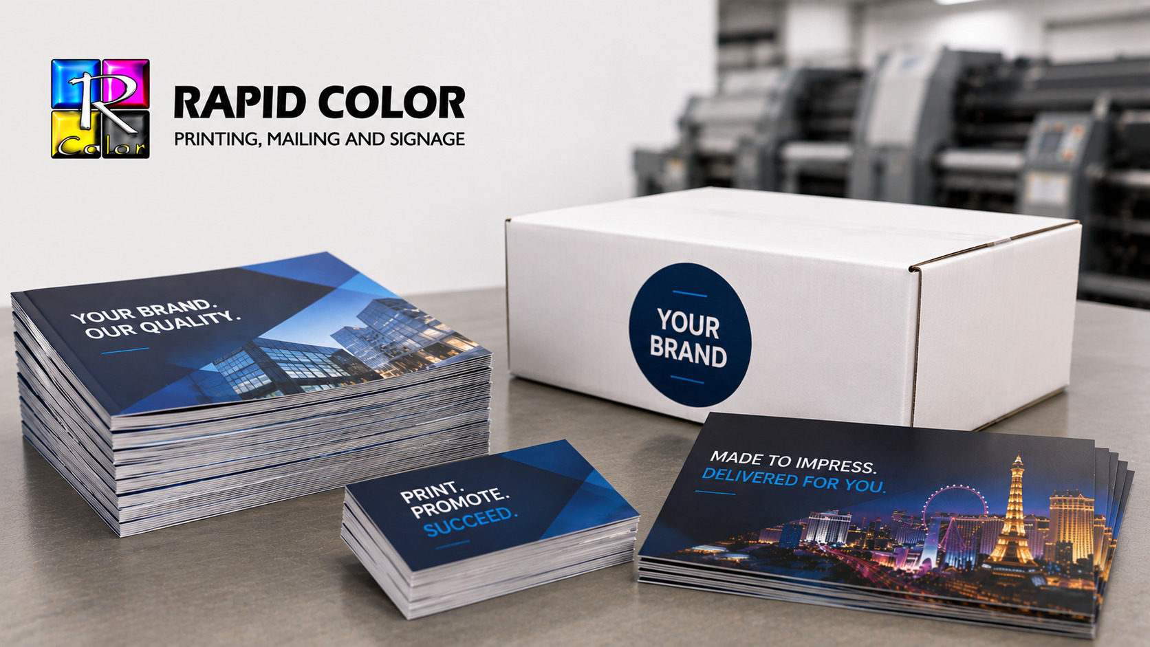 Wholesale and Trade Printing How Agencies and Resellers Buy Print