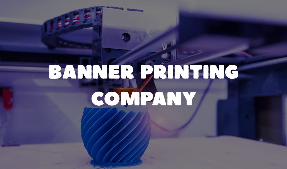 Banner Printing