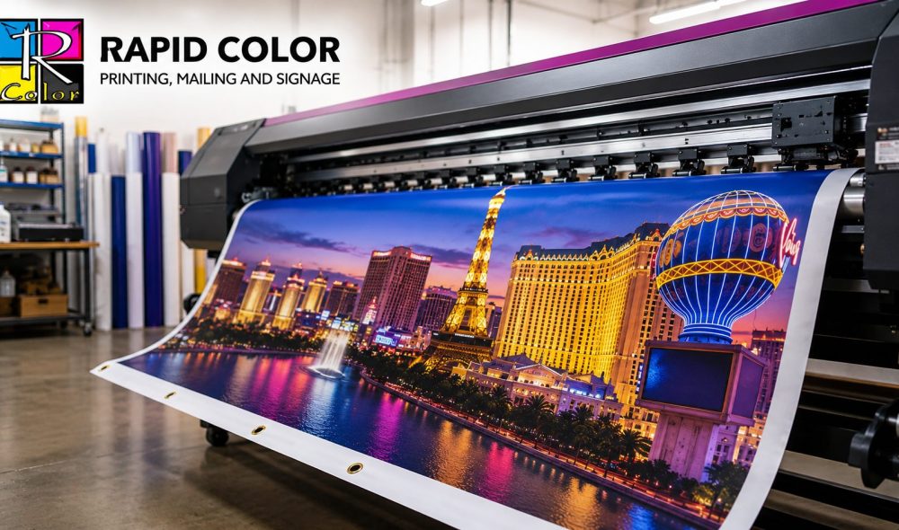 Banner Printing