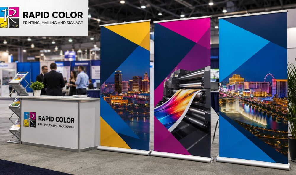 Banner Stands
