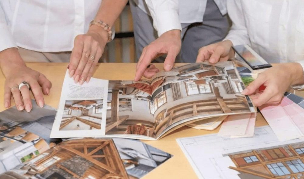 Brochure Printing in Las Vegas