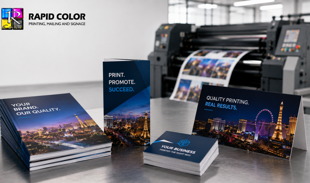Commercial Printing Services What to Expect From a Real Print Partner