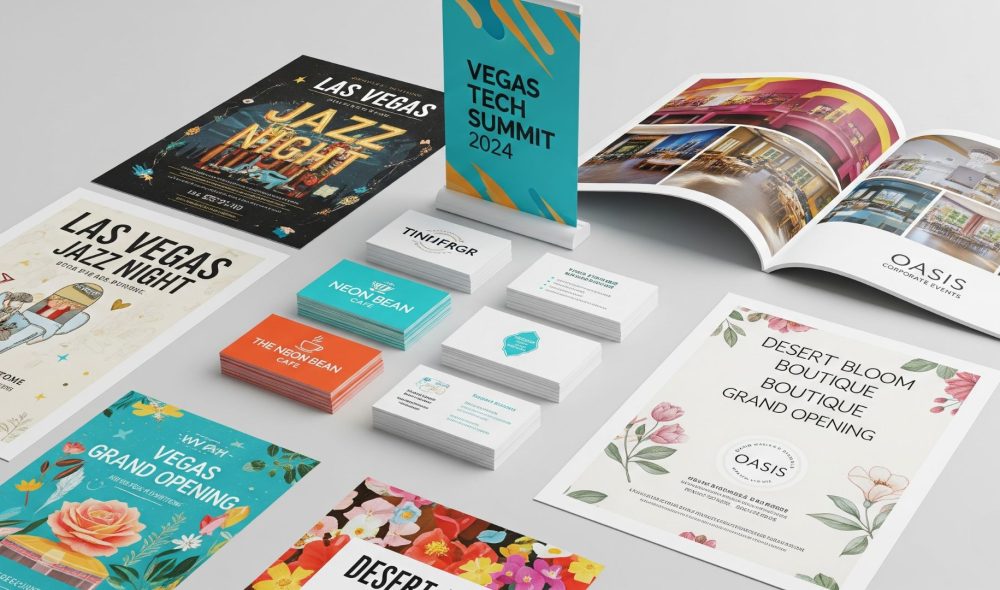 Las Vegas Printing Company