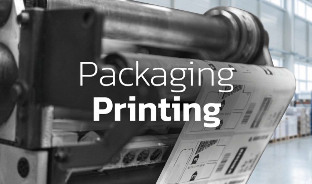 Packaging Printing Company