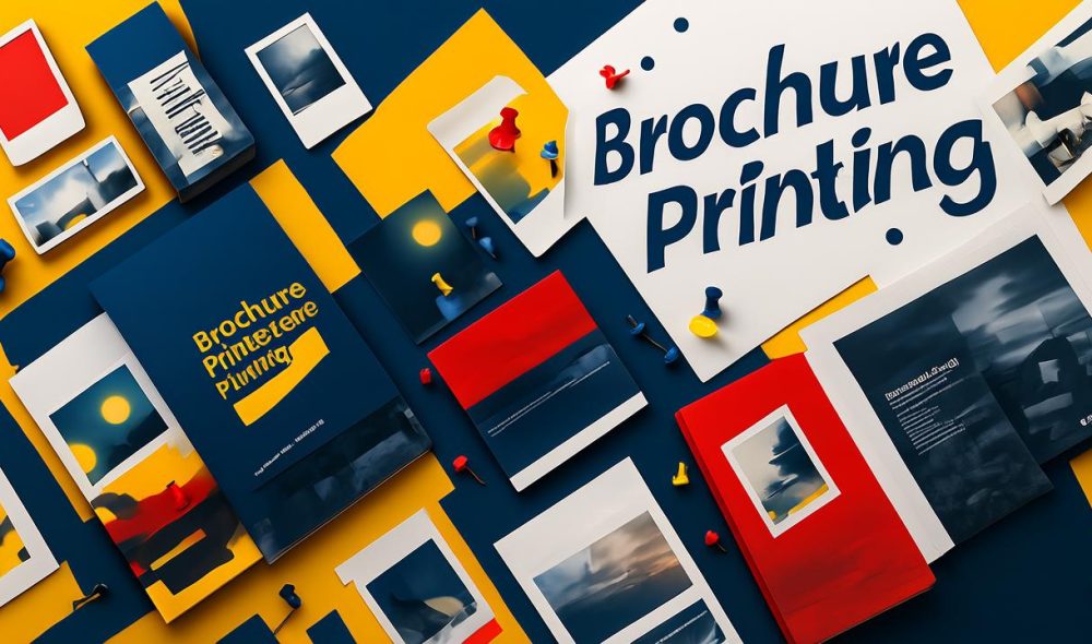 Premium vs. Budget Brochure Printing What’s Worth Your Money