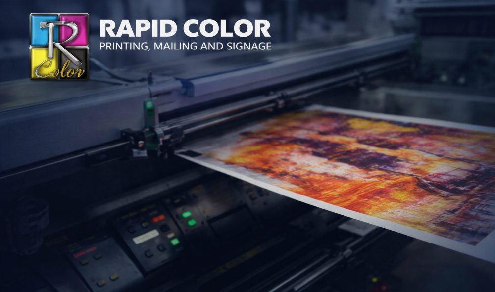 Las Vegas Printing Company