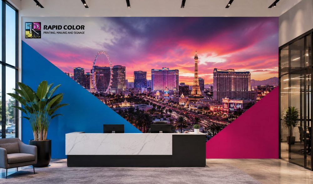 Wall Murals and Graphics