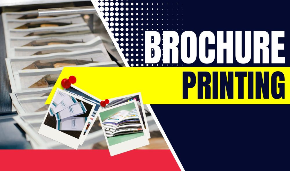 brochure printing