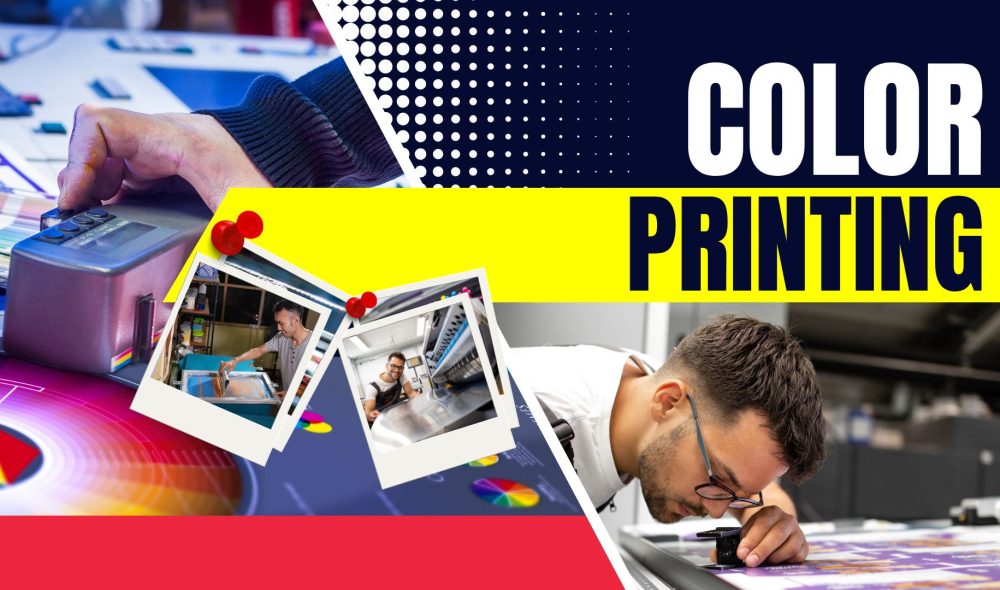 color printing
