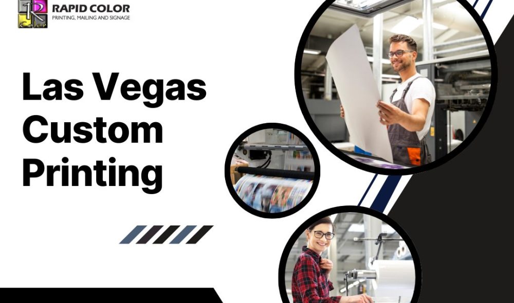 las vegas custom printing