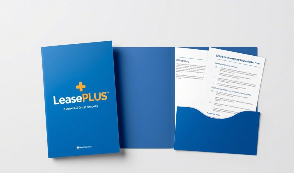 pocket folder printing