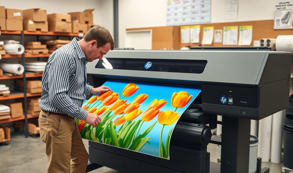 sign printing las vegas