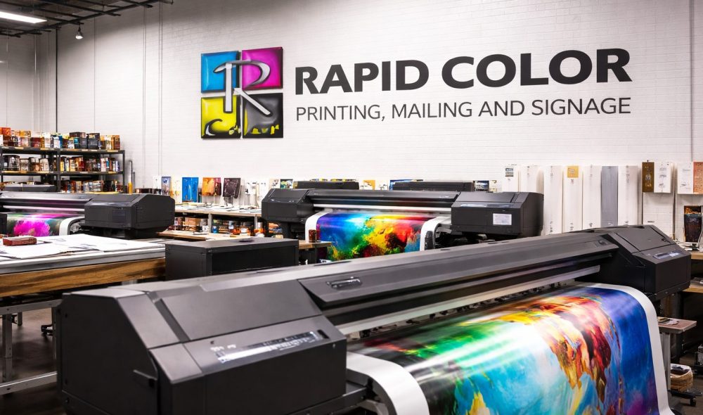 Sign Company Las Vegas